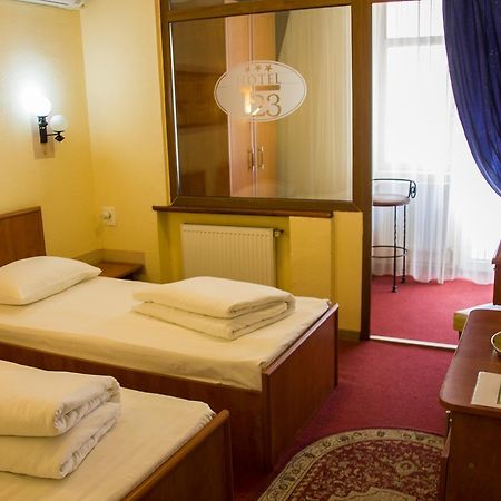 Hotel T23 Yaş Dış mekan fotoğraf