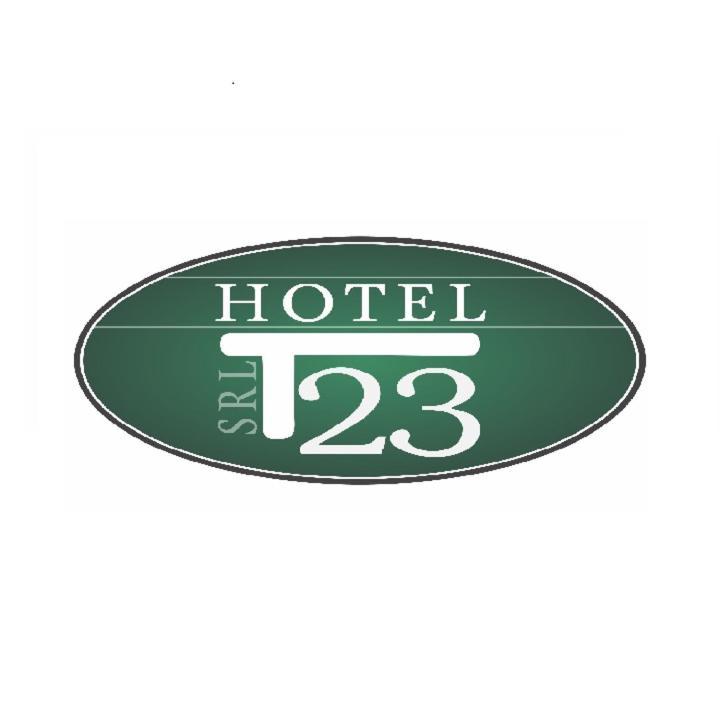 Hotel T23 Yaş Dış mekan fotoğraf