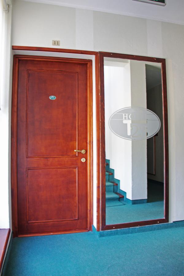 Hotel T23 Yaş Dış mekan fotoğraf