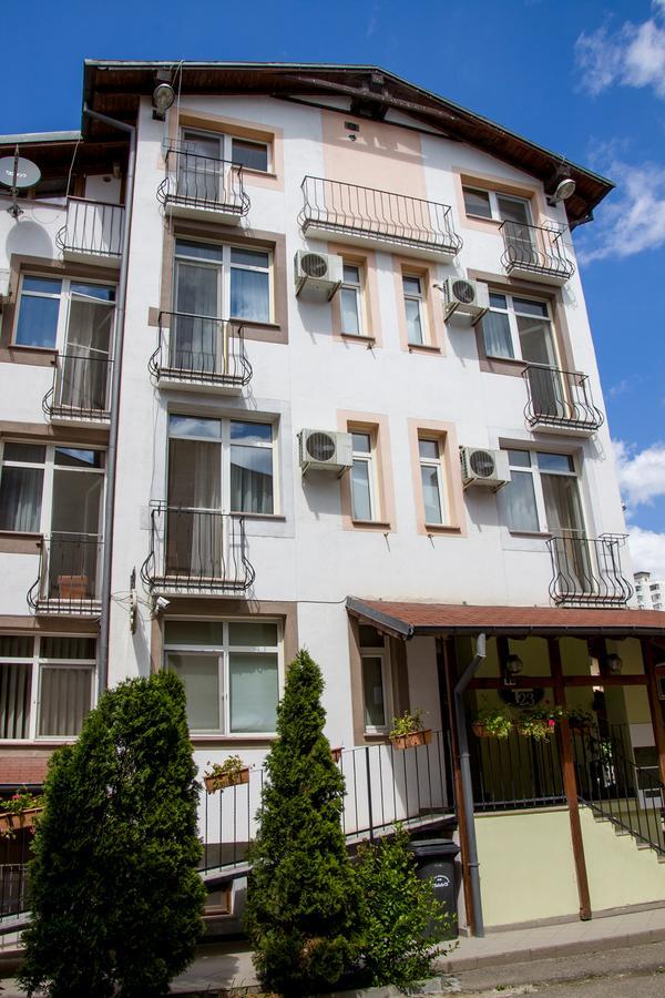 Hotel T23 Yaş Dış mekan fotoğraf