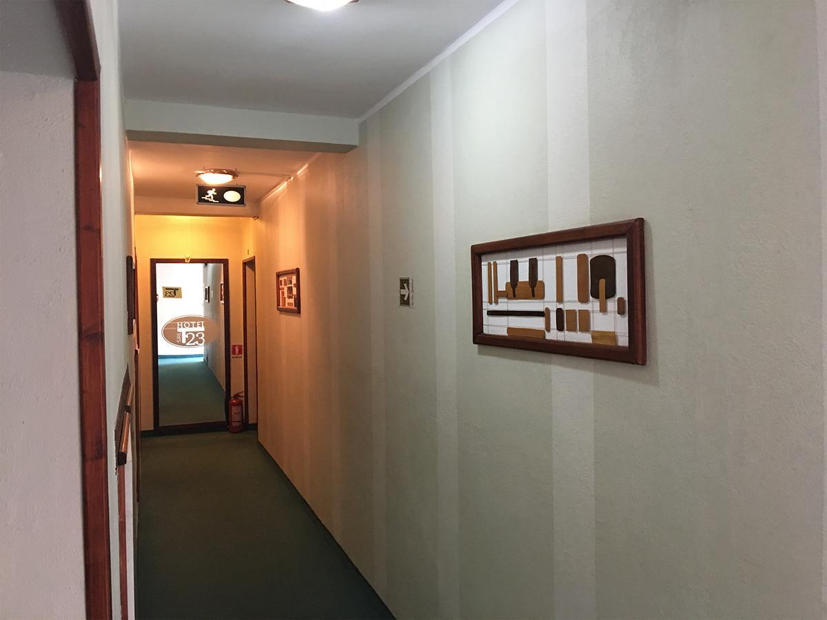 Hotel T23 Yaş Dış mekan fotoğraf